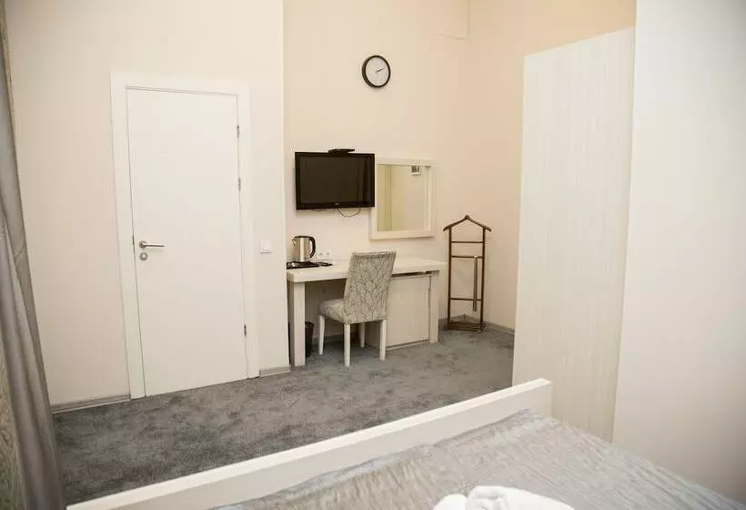 Fotos del hotel Center City  Baku:  23