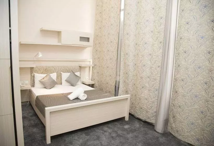 Fotos del hotel Center City  Baku:  12