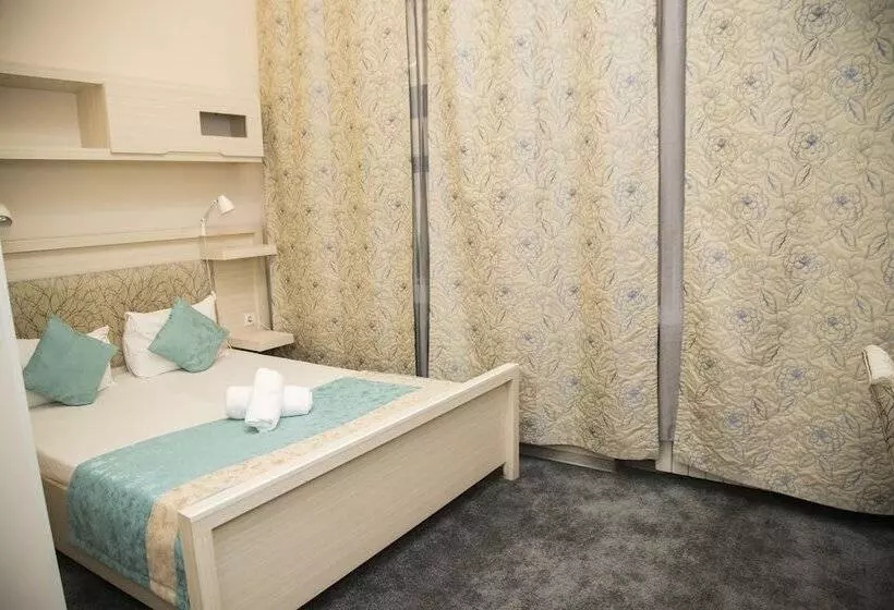 Fotos del hotel Center City  Baku:  13