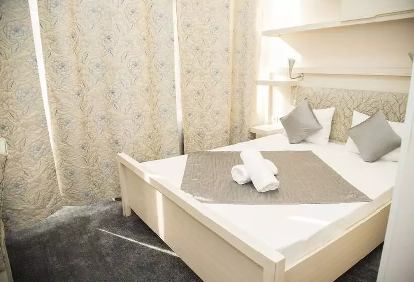 Fotos del hotel Center City  Baku:  25