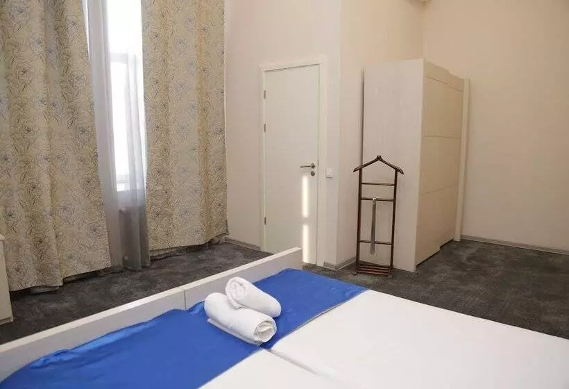 Fotos del hotel Center City  Baku:  20