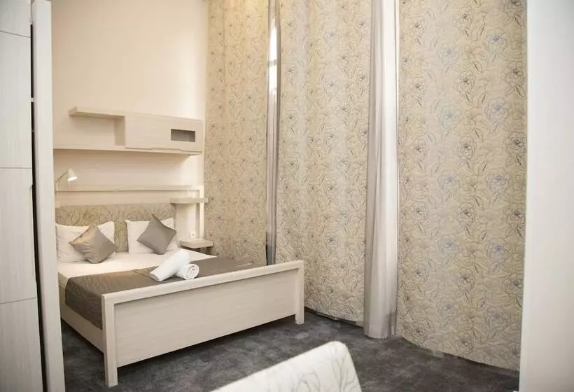 Fotos del hotel Center City  Baku:  15