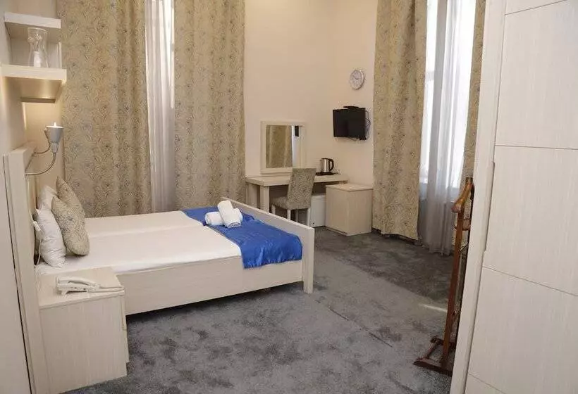 Fotos del hotel Center City  Baku:  6