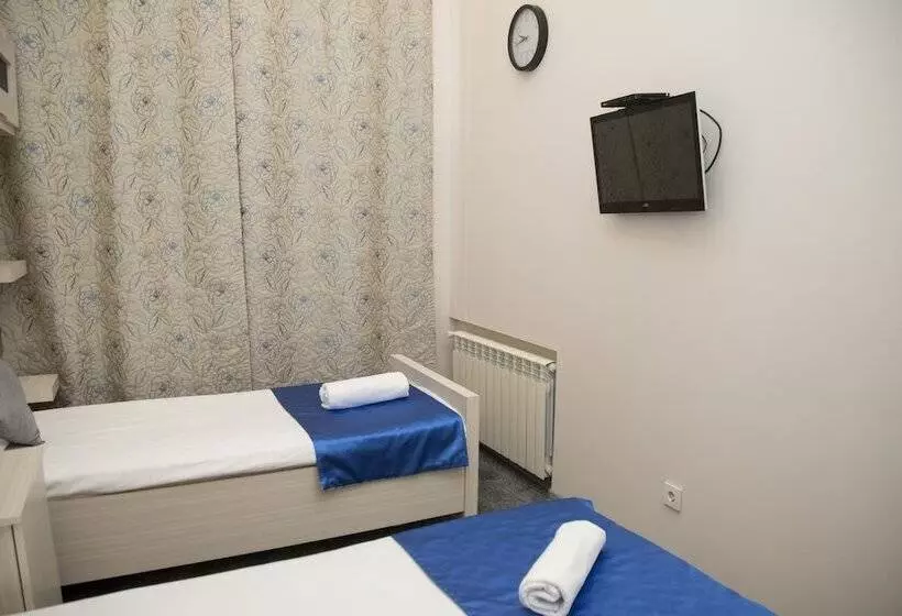 Fotos del hotel Center City  Baku:  21