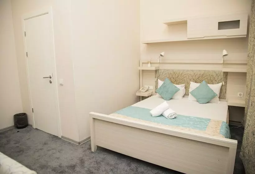 Fotos del hotel Center City  Baku:  7