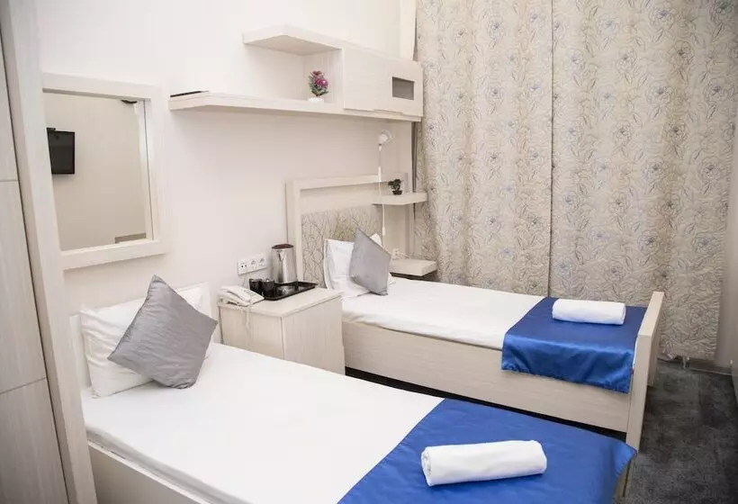 Fotos del hotel Center City  Baku:  8
