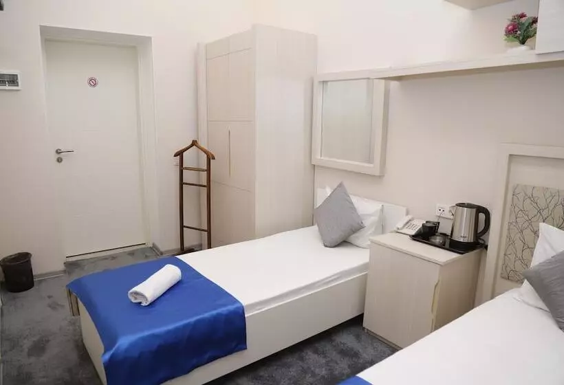 Fotos del hotel Center City  Baku:  9