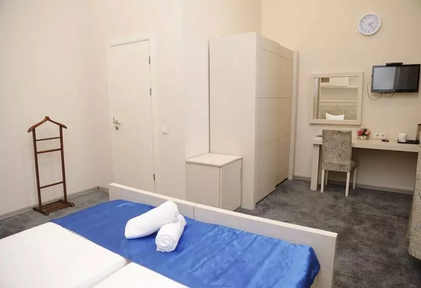 Fotos del hotel Center City  Baku:  18