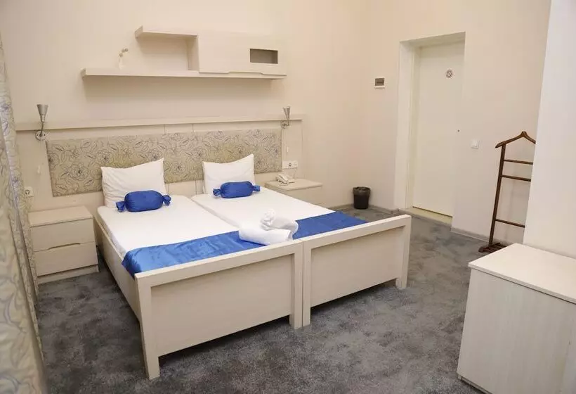 Fotos del hotel Center City  Baku:  2