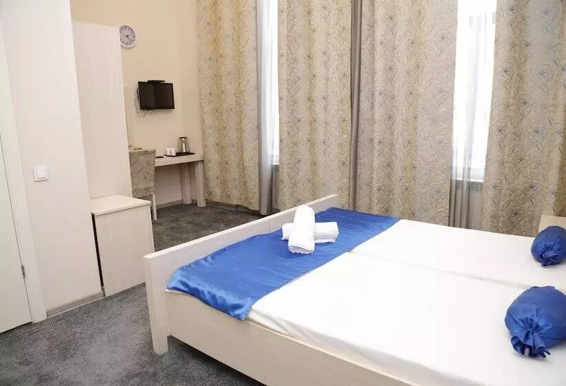 Fotos del hotel Center City  Baku:  4