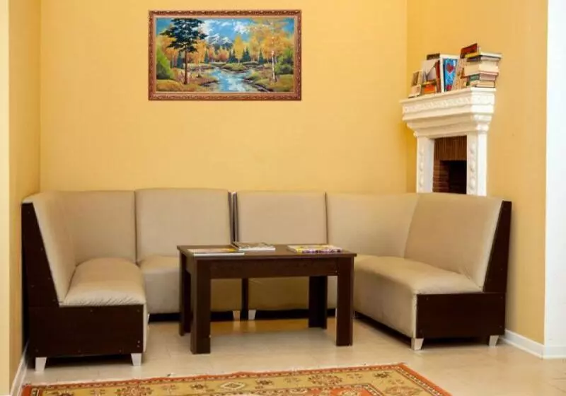 Fotos del hotel Center City  Baku:  24