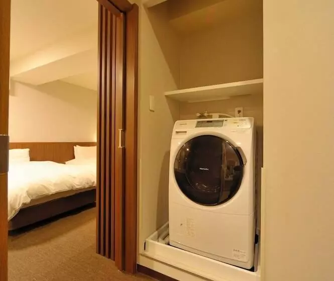 Fotos del hotel Dormy Inn Express Meguro Aobadai Hot Spring:  21