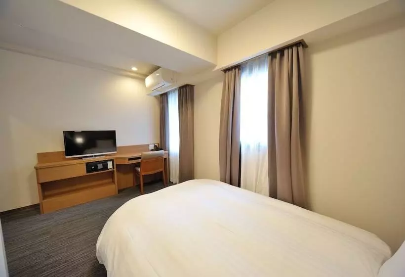 Fotos del hotel Dormy Inn Express Meguro Aobadai Hot Spring:  22