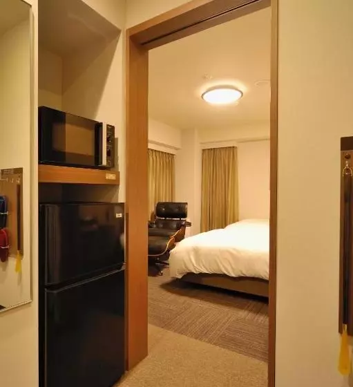 Fotos del hotel Dormy Inn Express Meguro Aobadai Hot Spring:  17