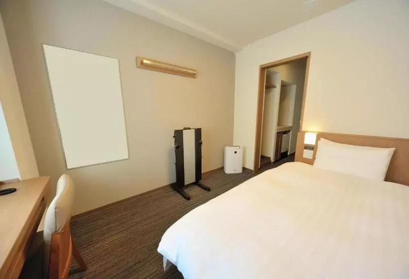 Fotos del hotel Dormy Inn Express Meguro Aobadai Hot Spring:  7