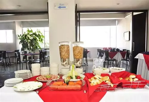 Fotos del hotel Innova Centro Internacional:  7