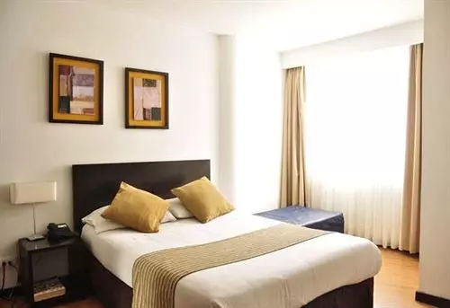 Fotos del hotel Innova Centro Internacional:  8