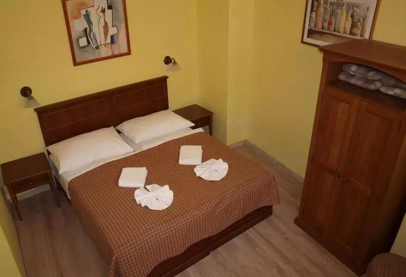 Fotos del hotel King George:  2