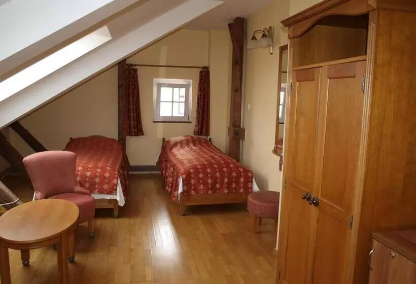 Fotos del hotel King George:  14