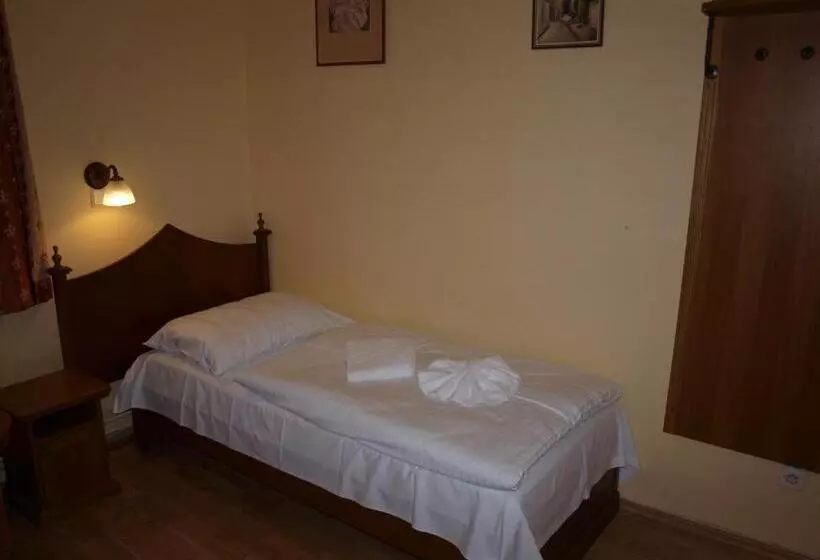 Fotos del hotel King George:  22