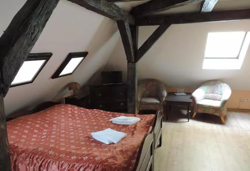 Fotos del hotel King George:  24