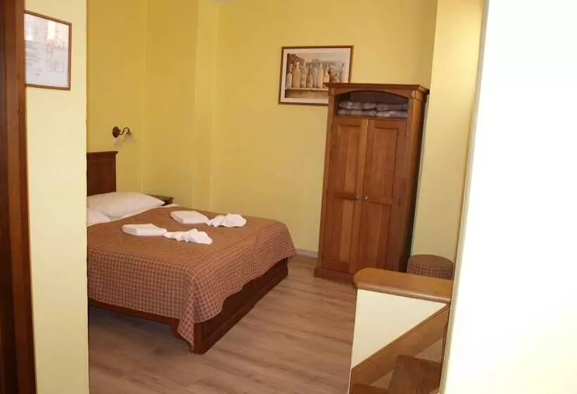 Fotos del hotel King George:  20