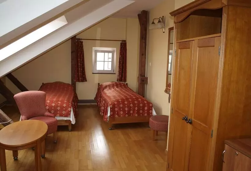 Fotos del hotel King George:  16