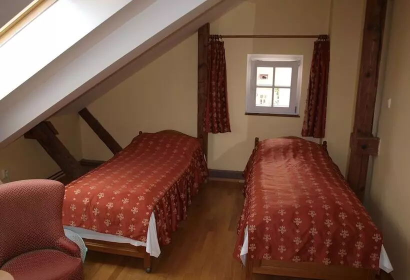 Fotos del hotel King George:  10