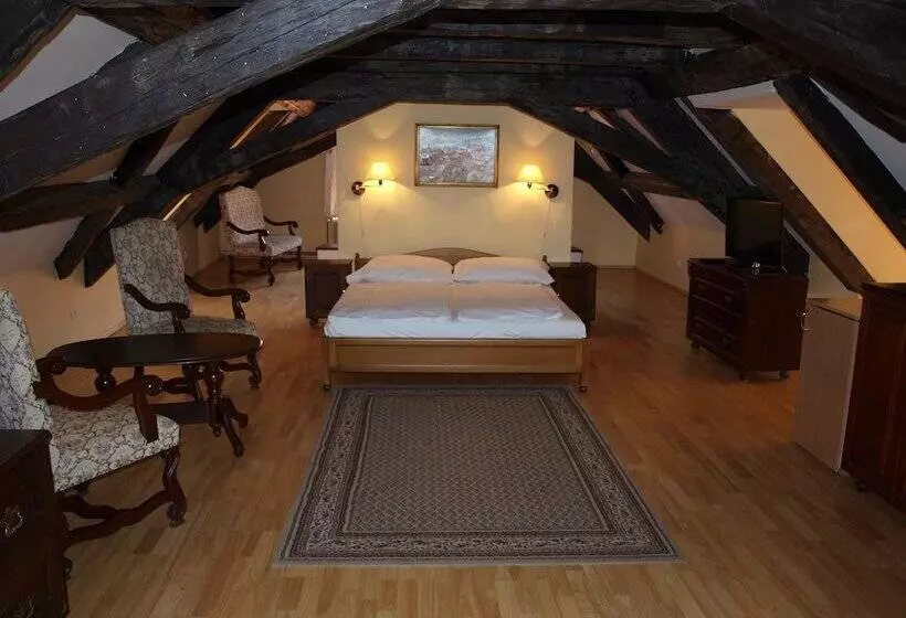 Fotos del hotel King George:  23