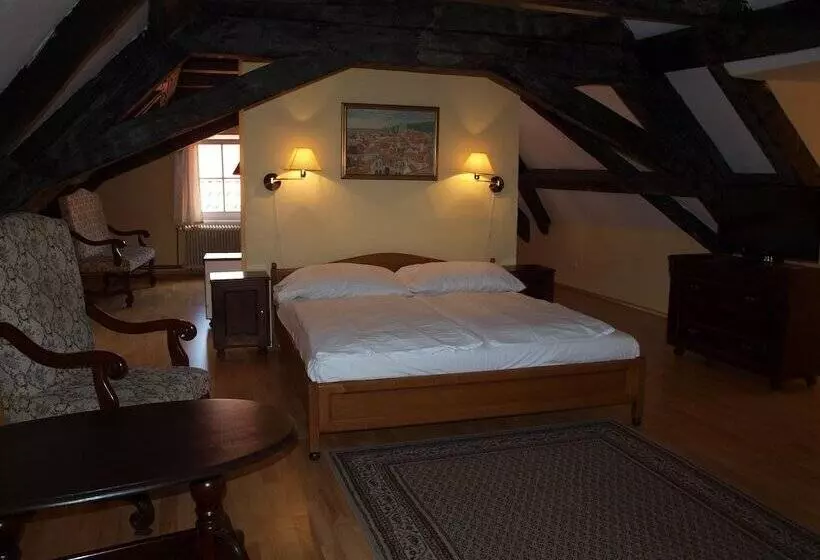 Fotos del hotel King George:  15