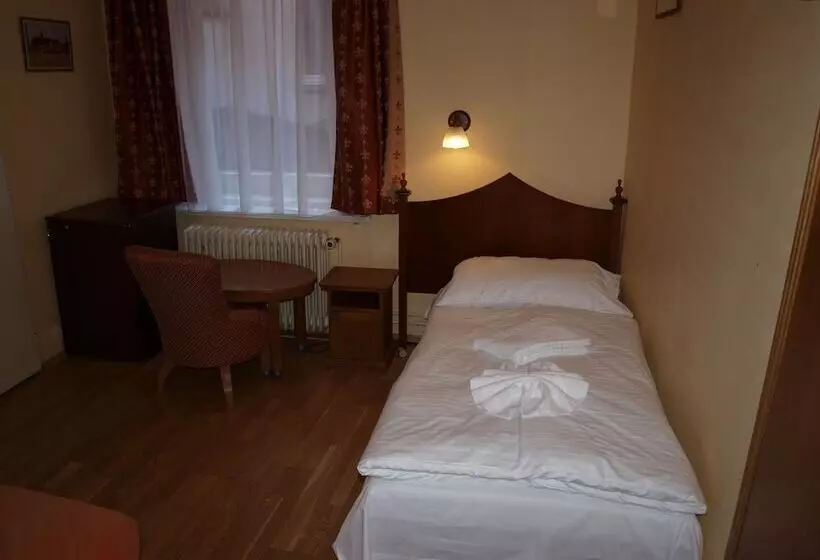 Fotos del hotel King George:  12