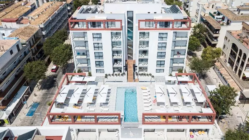 Fotos del hotel Kyrat Amarac Suites:  24