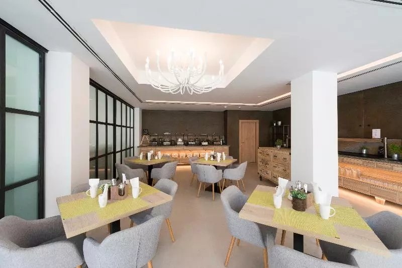 Fotos del hotel Kyrat Amarac Suites:  12