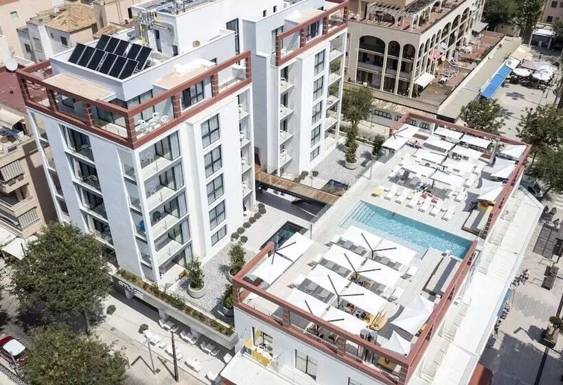 Fotos del hotel Kyrat Amarac Suites:  9