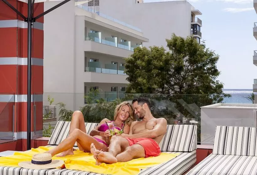 Fotos del hotel Kyrat Amarac Suites:  7