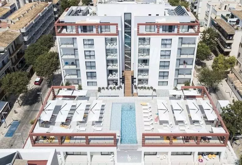 Fotos del hotel Kyrat Amarac Suites:  16