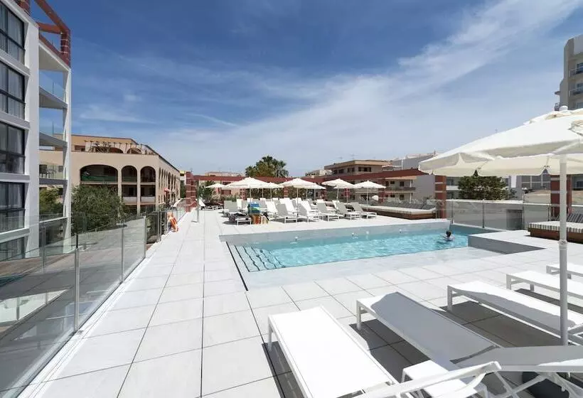 Fotos del hotel Kyrat Amarac Suites:  13