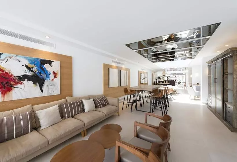 Fotos del hotel Kyrat Amarac Suites:  3