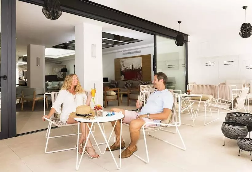 Fotos del hotel Kyrat Amarac Suites:  14