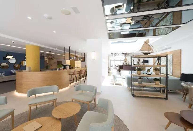 Fotos del hotel Kyrat Amarac Suites:  11