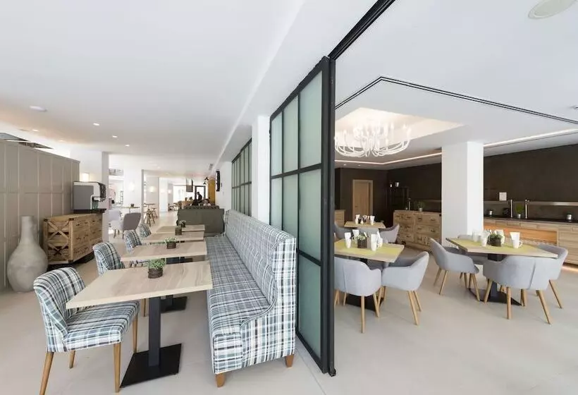 Fotos del hotel Kyrat Amarac Suites:  17