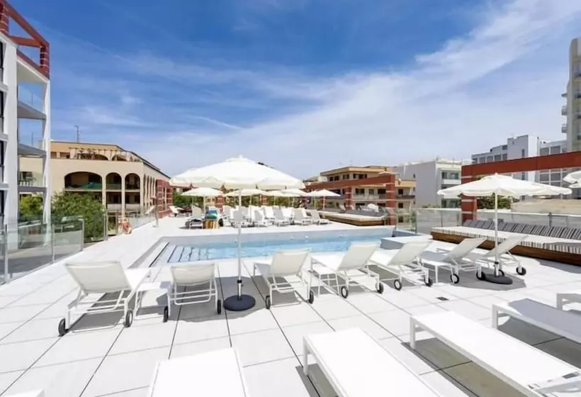 Fotos del hotel Kyrat Amarac Suites:  20