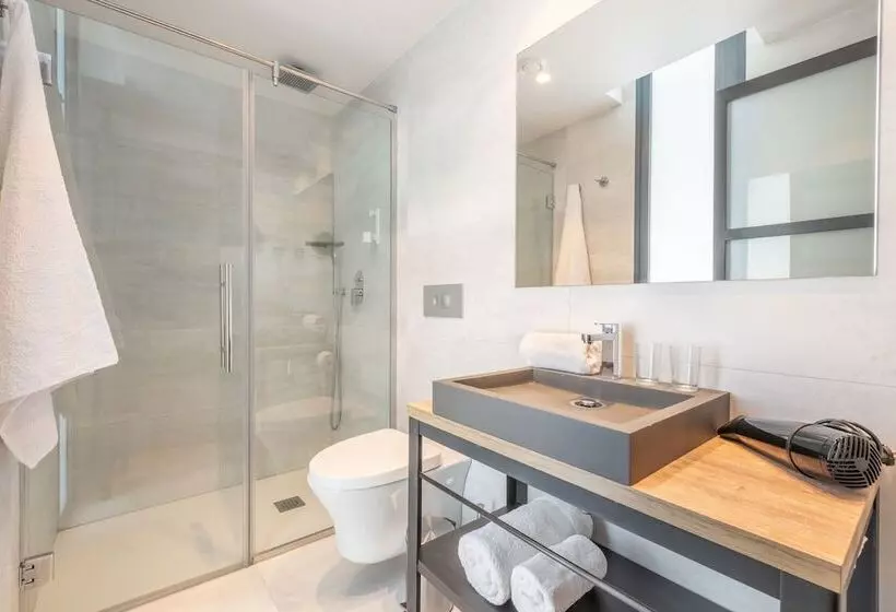 Fotos del hotel Kyrat Amarac Suites:  8