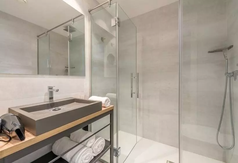 Fotos del hotel Kyrat Amarac Suites:  18