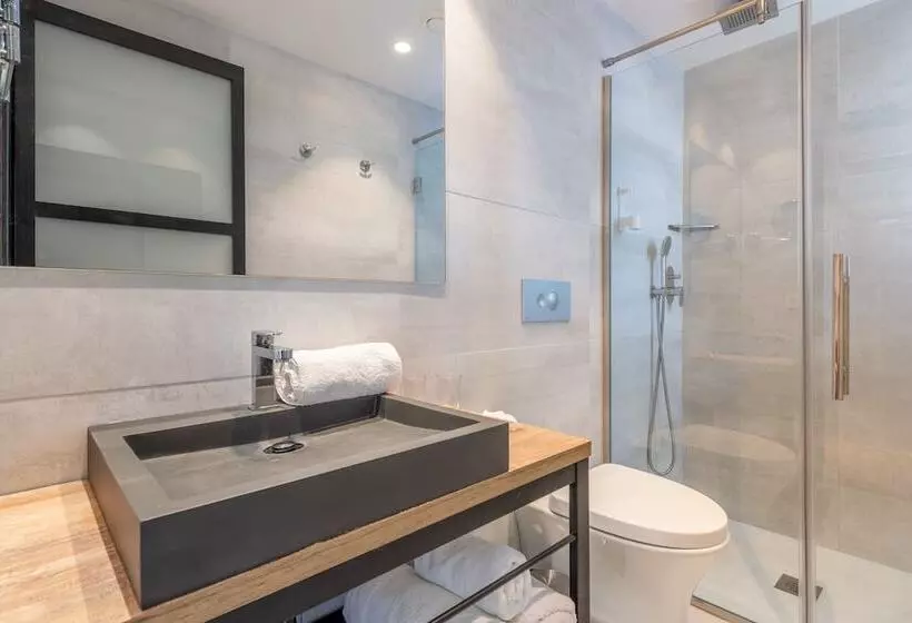 Fotos del hotel Kyrat Amarac Suites:  15