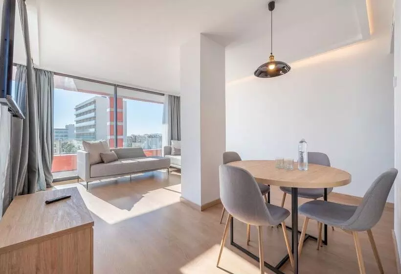 Fotos del hotel Kyrat Amarac Suites:  22