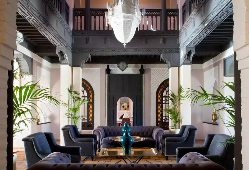 Fotos del hotel Palais De L'O:  2