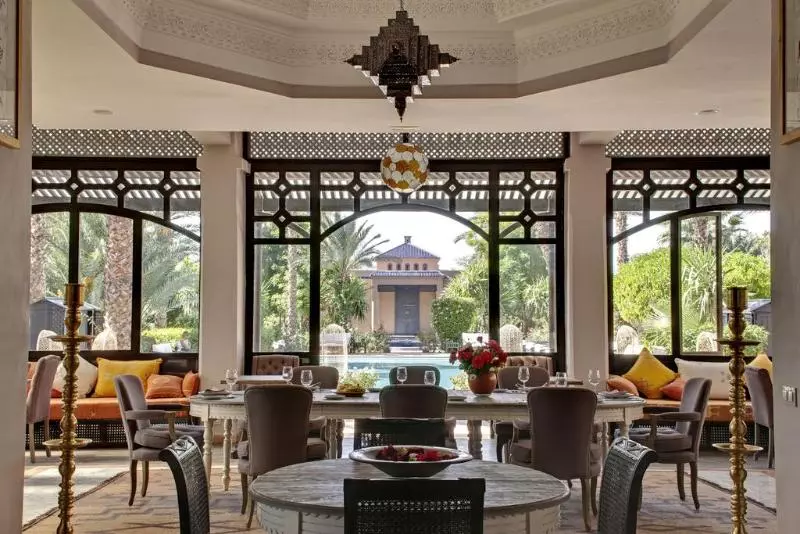 Fotos del hotel Palais De L'O:  3