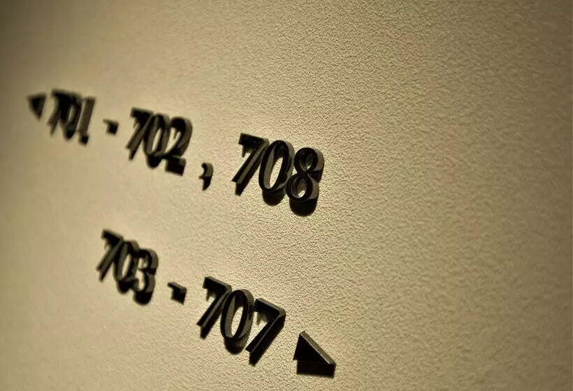 Fotos del hotel B:conte Asakusa:  4