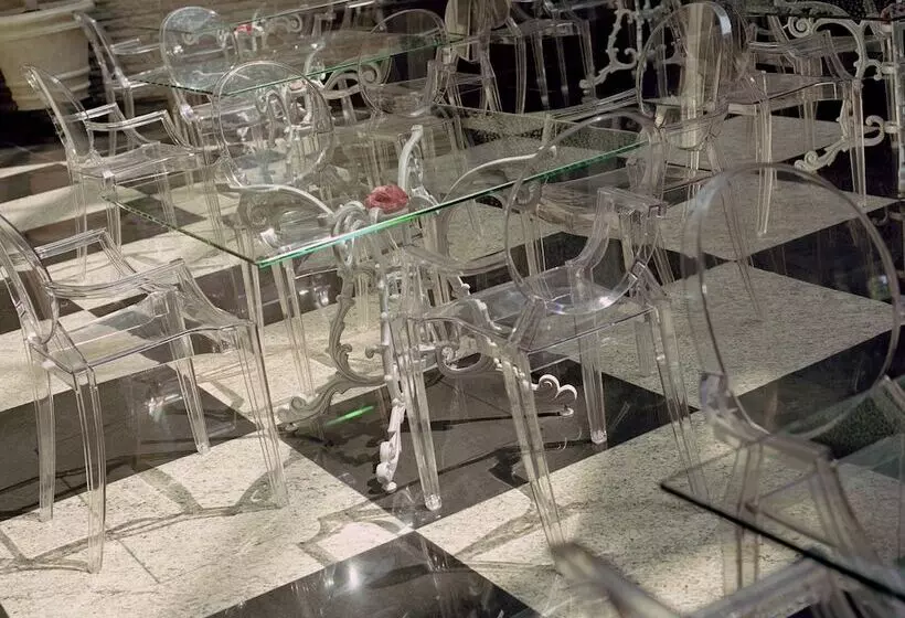 Fotos del hotel The Green Park Hotel Boutique:  14